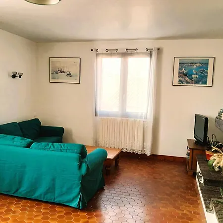 Apartment Spacieux Proche Centre Et Piscine Condom